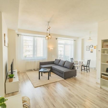 Liptovský Mikuláš Apartman Liptov 15 מראה חיצוני תמונה