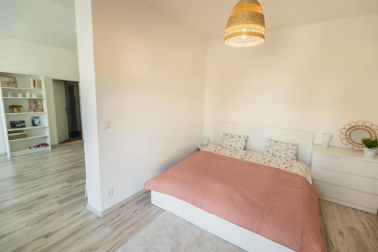 Liptovský Mikuláš Apartman Liptov 15 מראה חיצוני תמונה