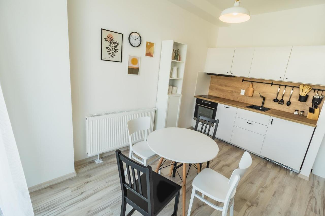 Liptovský Mikuláš Apartman Liptov 15 מראה חיצוני תמונה